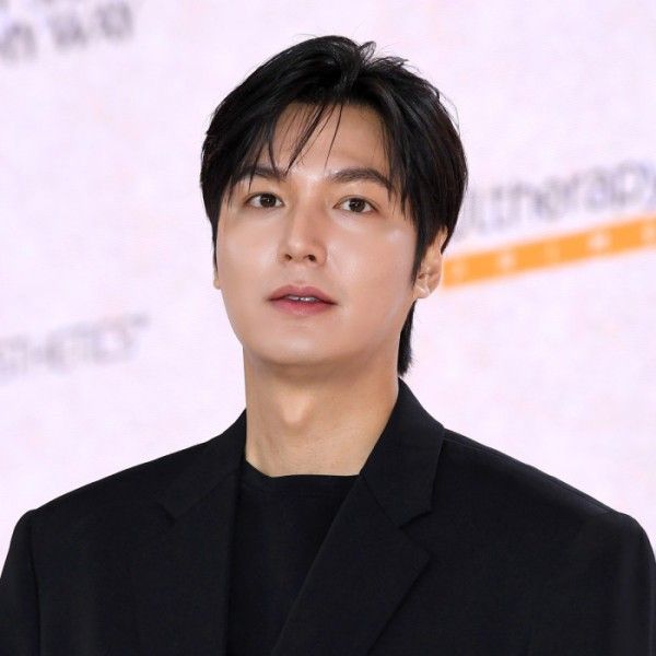 ファンが撮影したイ・ミンホの瞬間