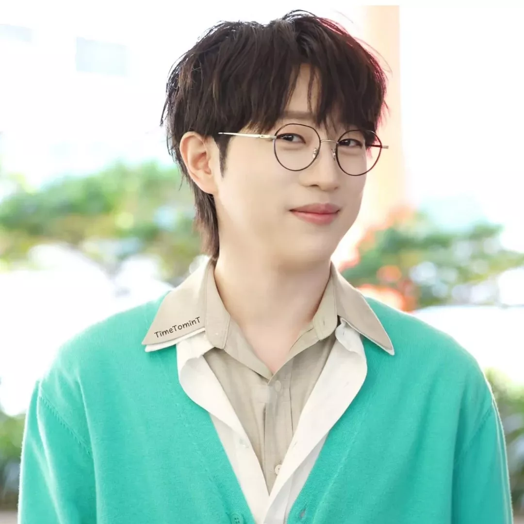 안성훈 팬이 찍은 순간