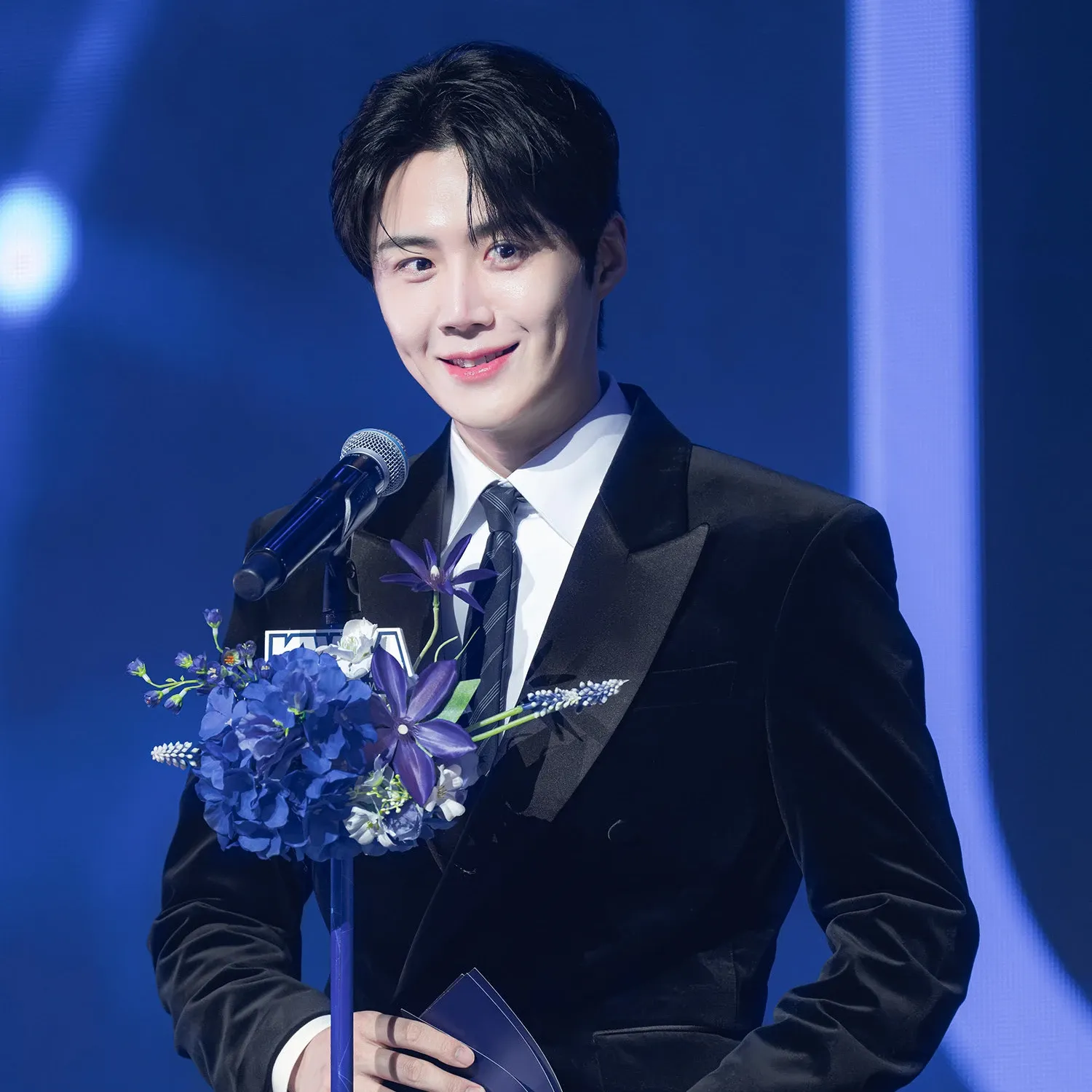 김선호 팬이 찍은 순간