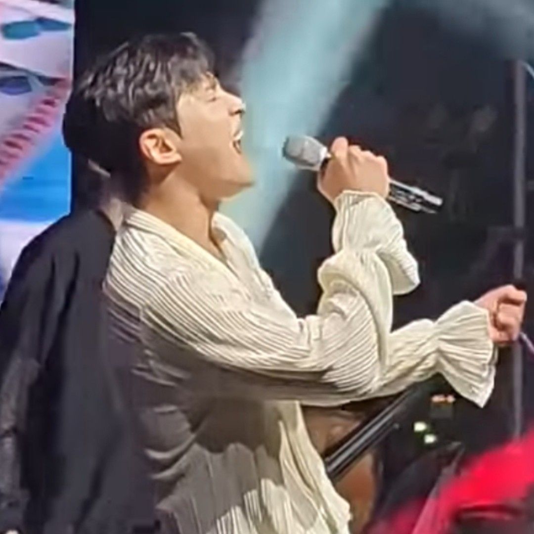 ソンリの最新写真