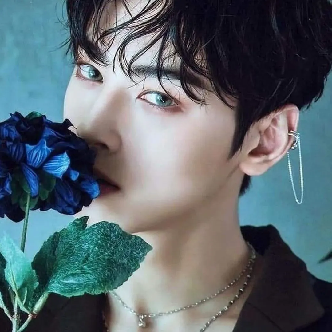 车银优的幕后花絮