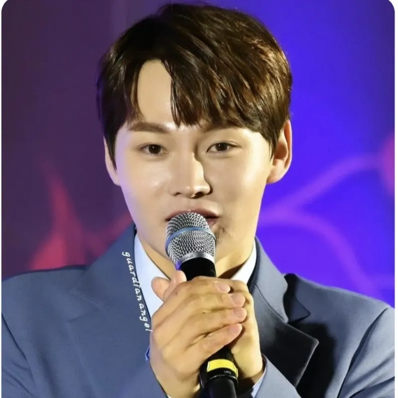 박서진 최근 활동샷
