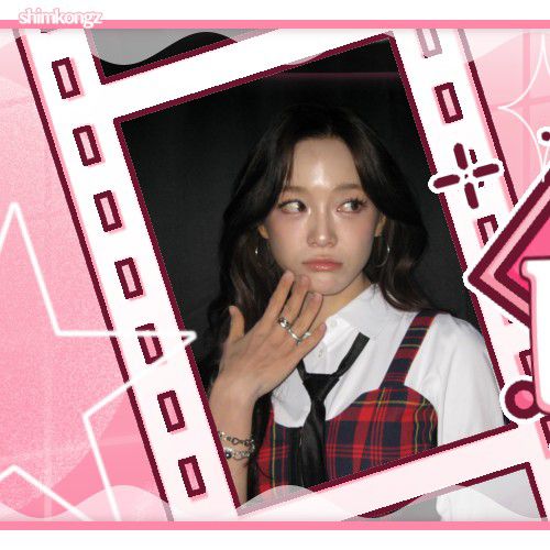 Latest photo of Kim Sejeong