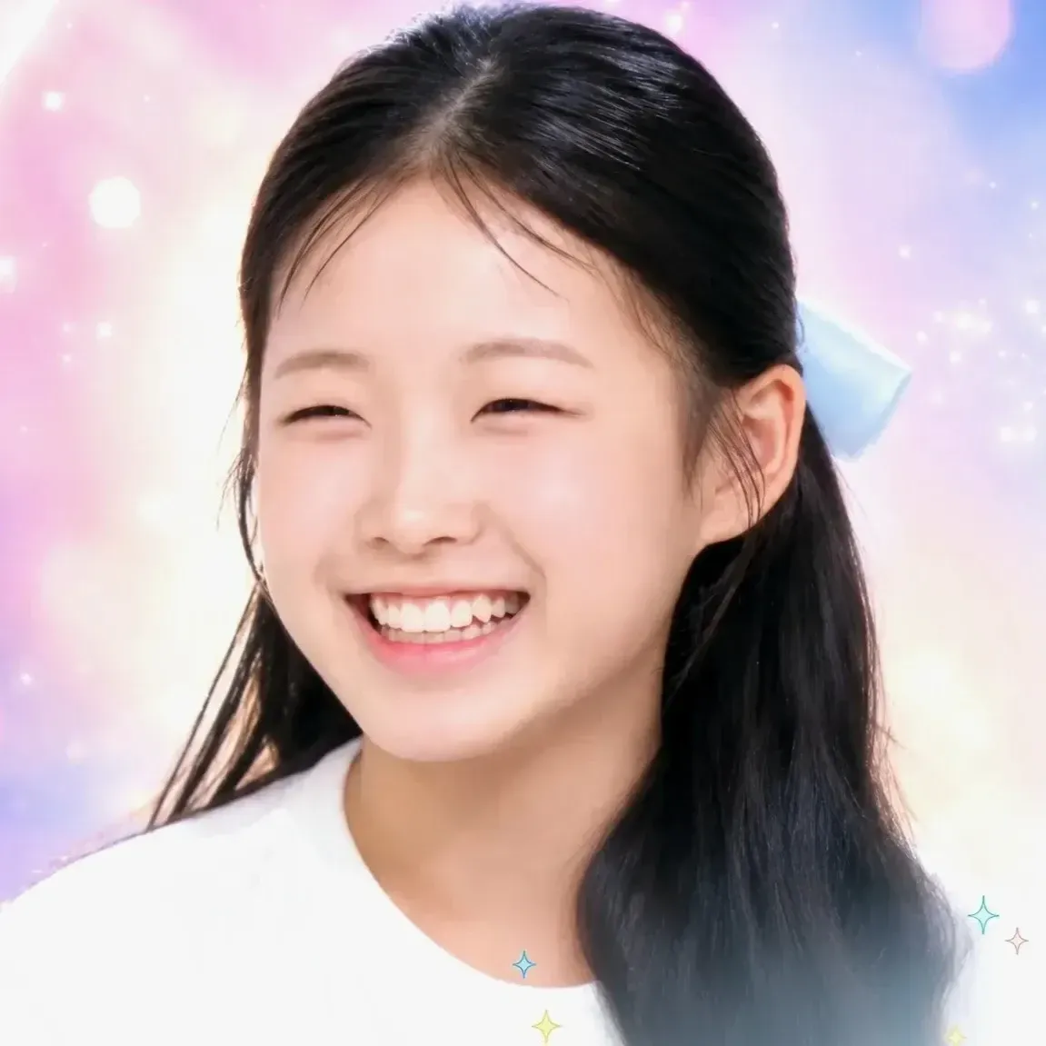 Latest photo of Lee Sooyeon