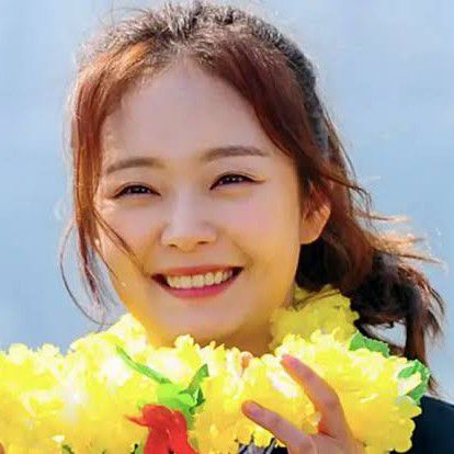 ファンが撮影したチョン・ソミンの瞬間