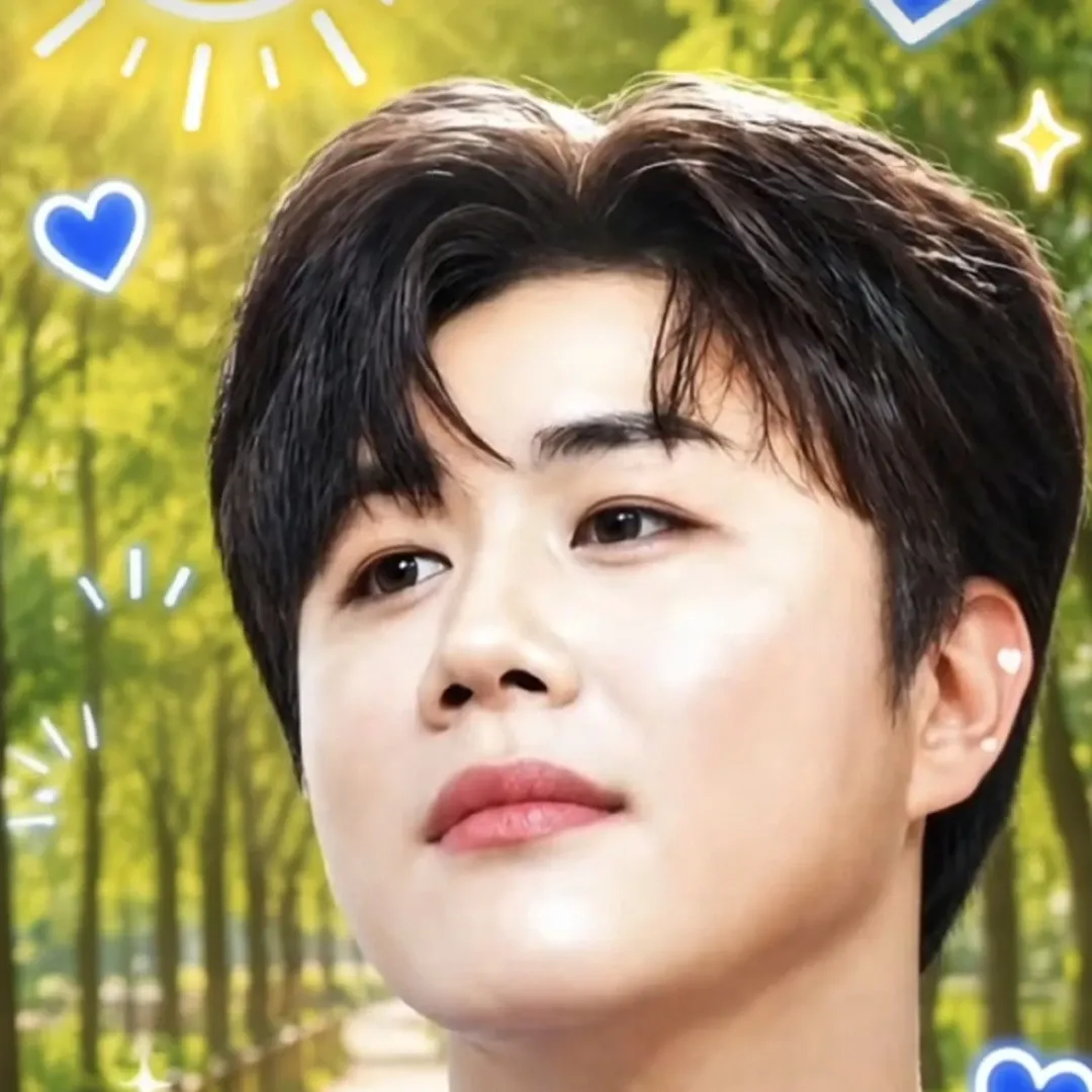 Recent activity shot of Jin Haesung