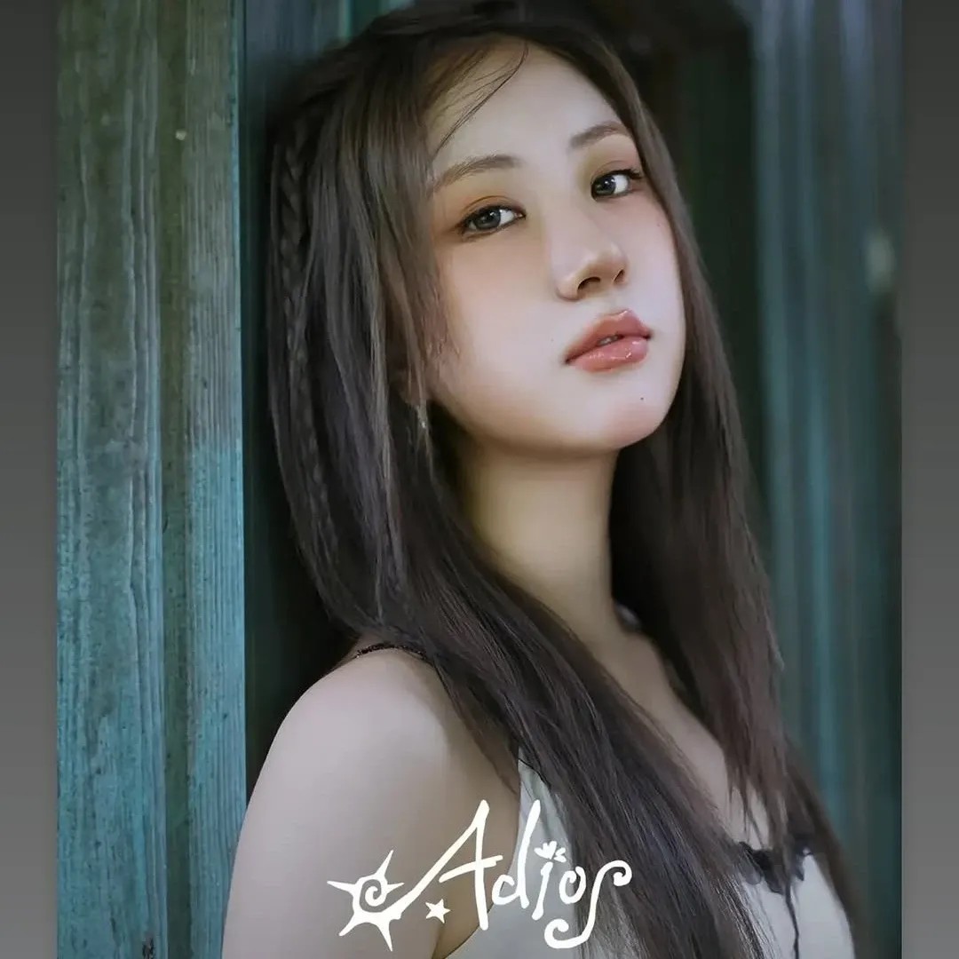 전유진의 비하인드 컷