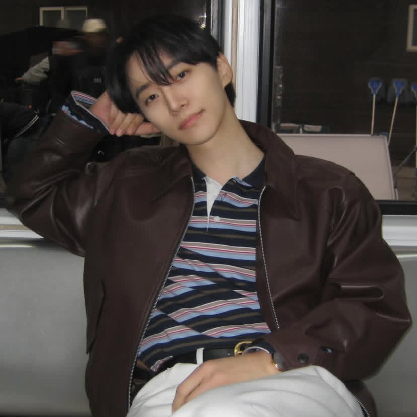 李俊昊的近期活動照