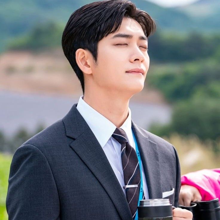 Latest photo of Kang Taeoh