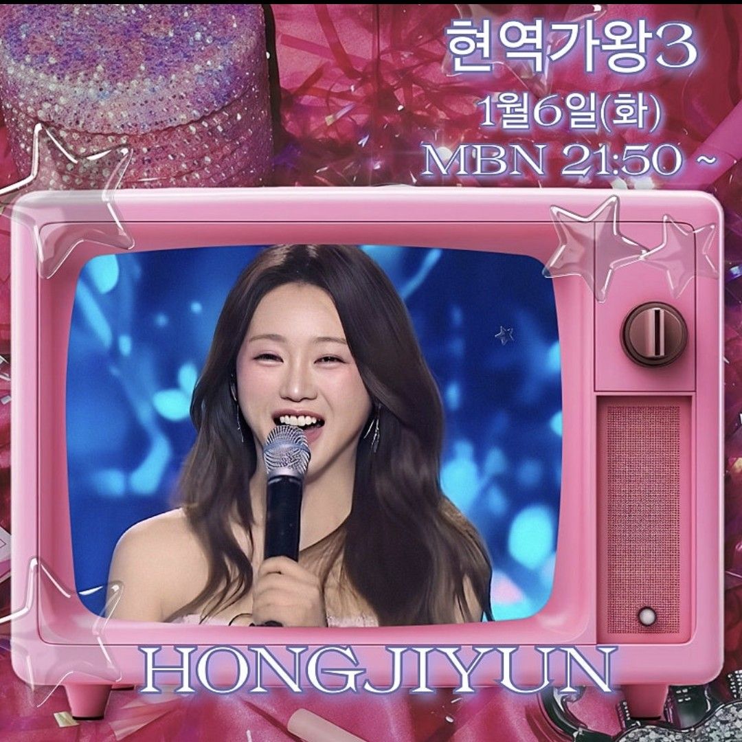 洪智允的最新照片