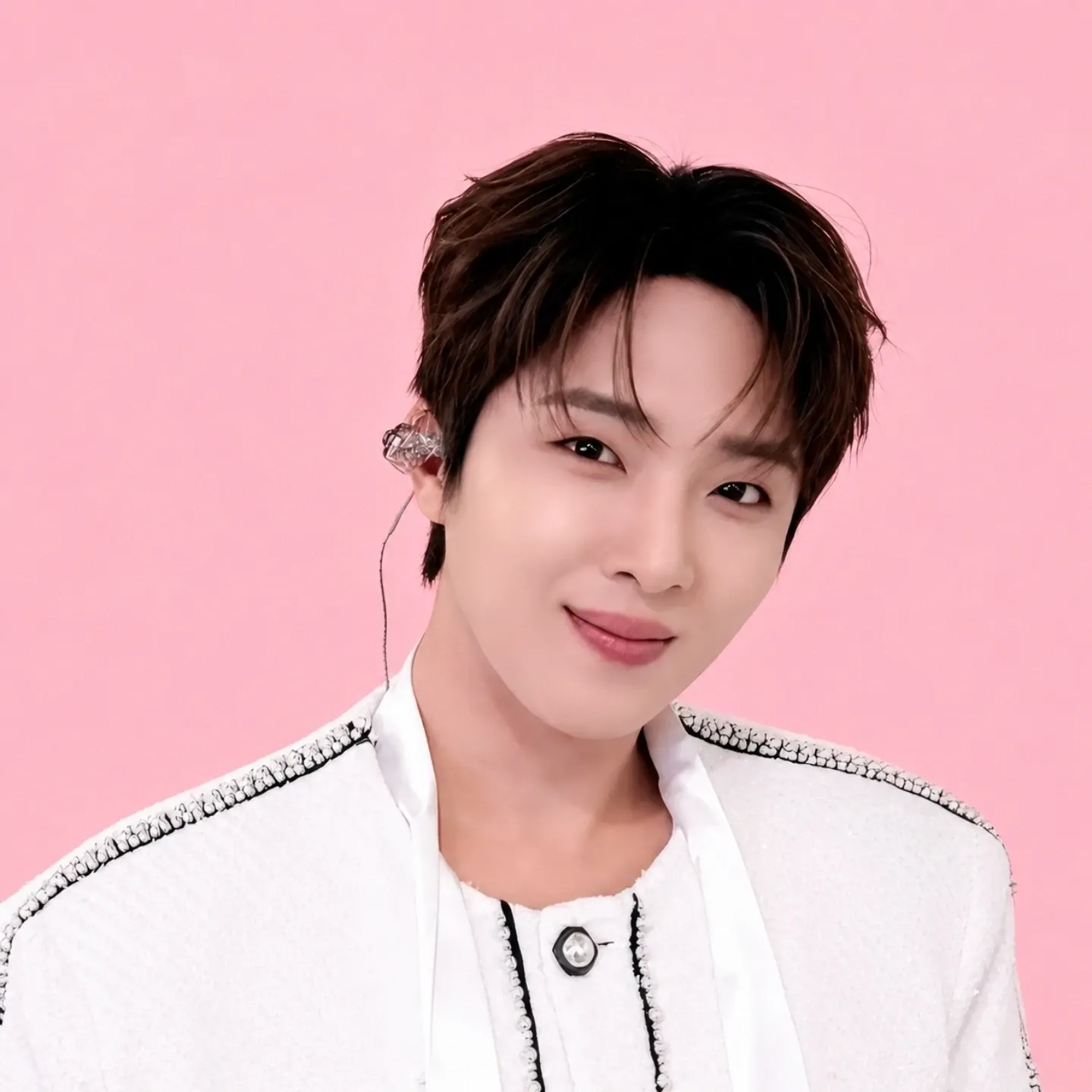 Latest photo of Hwang Yunsung