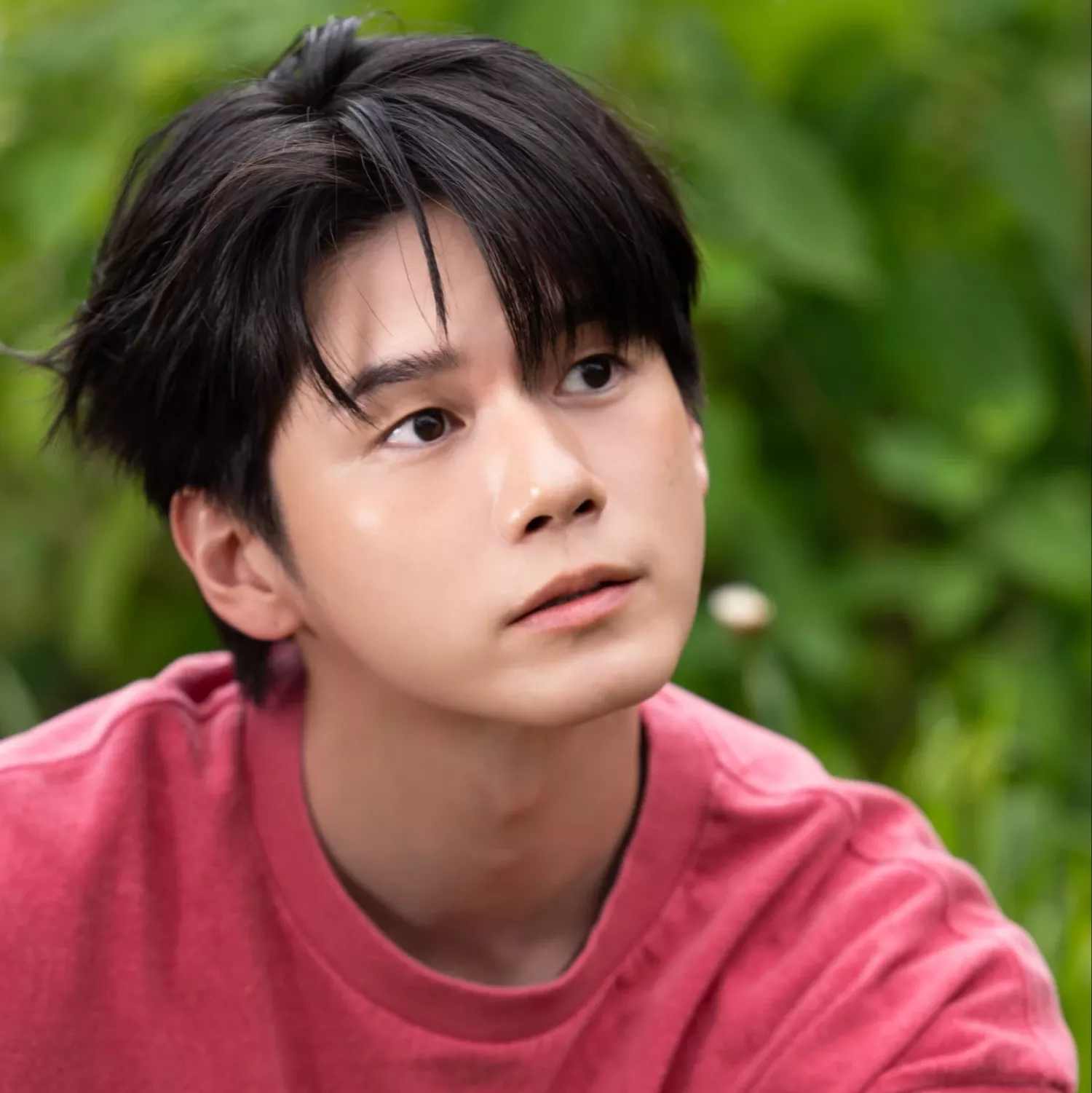Foto kegiatan terbaru dari Ong Seongwu