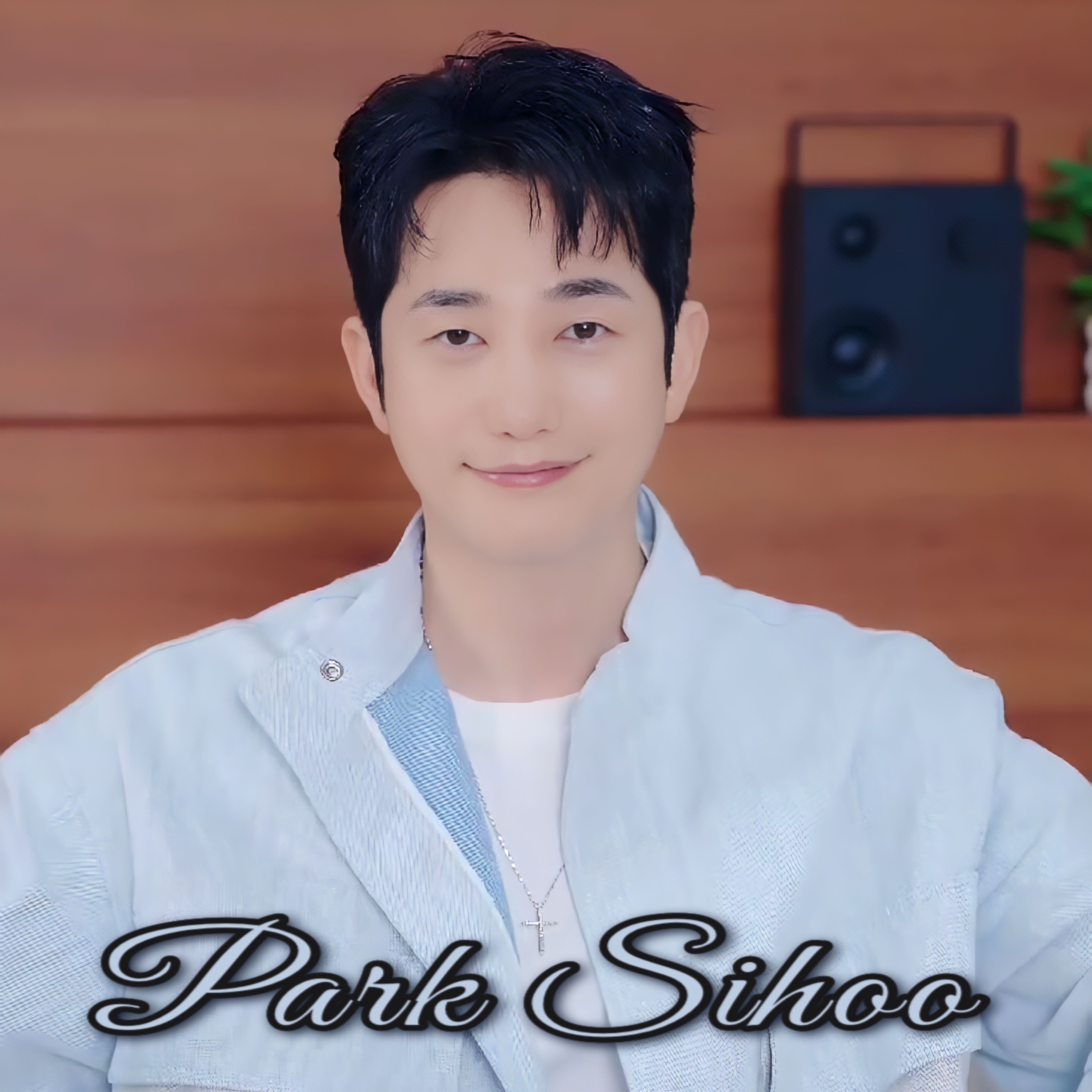 Latest photo of Park Sihoo