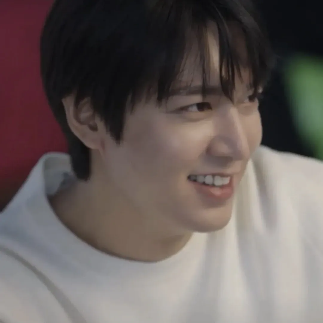 이민호 최근 활동샷