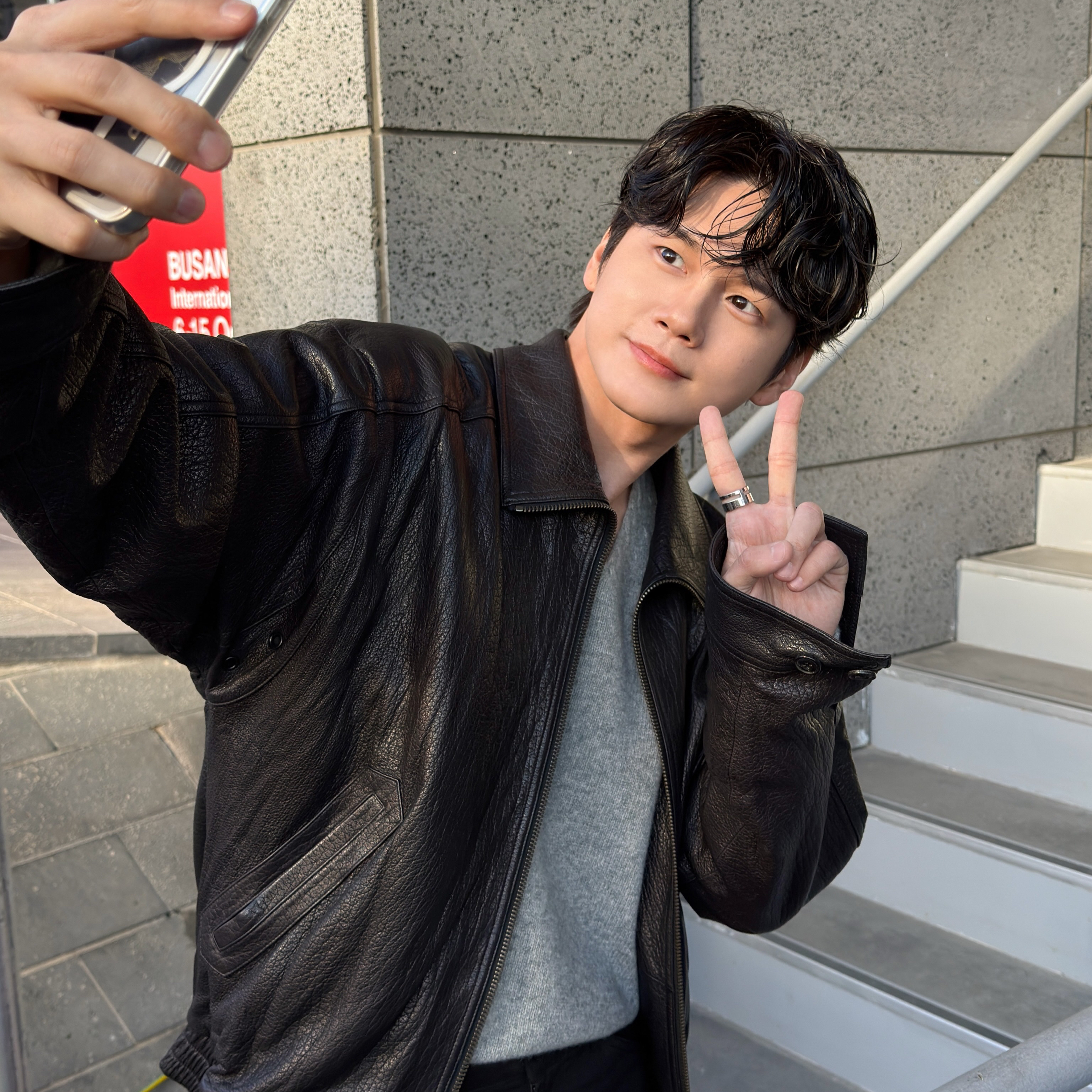 옹성우 최근 활동샷