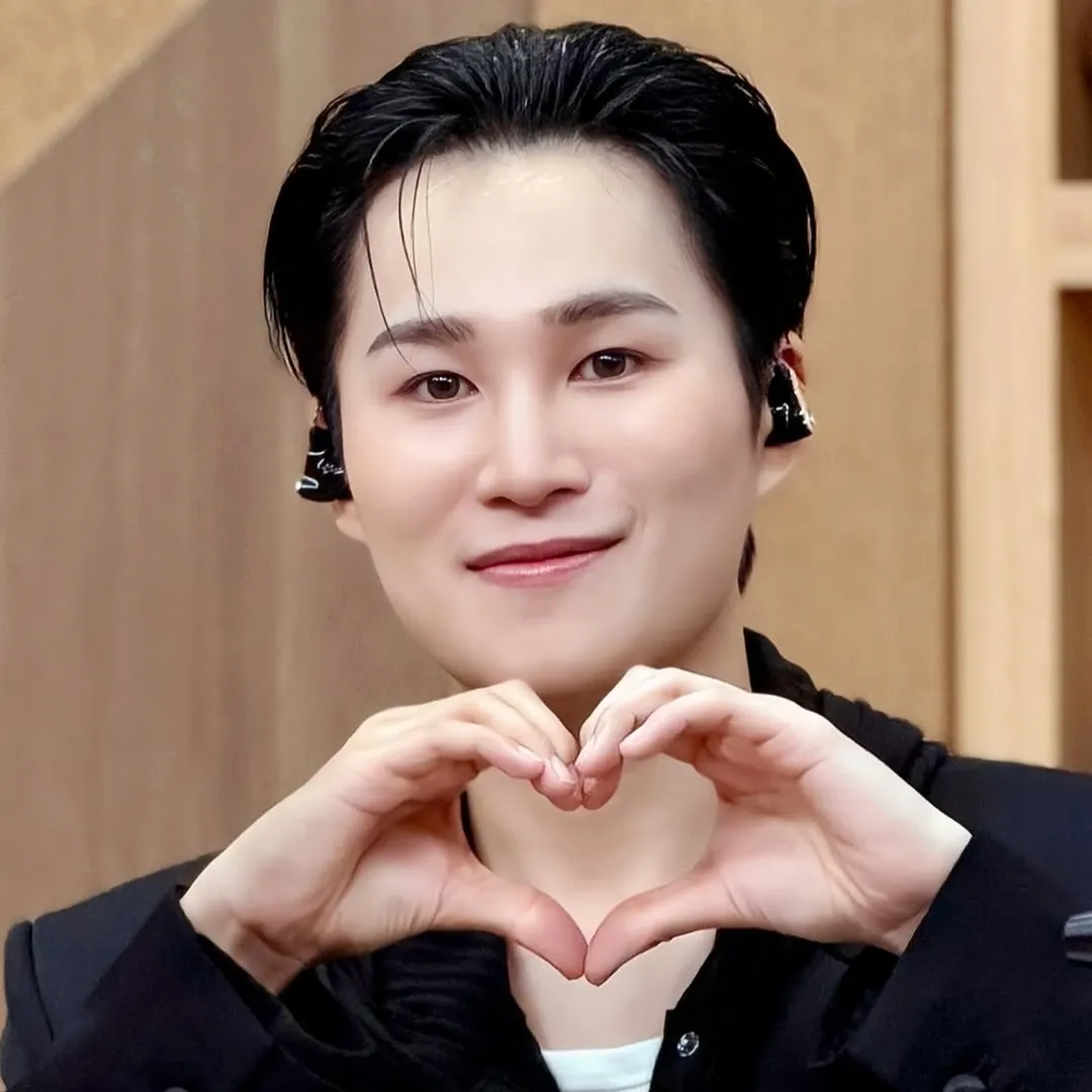 김희재 팬이 찍은 순간