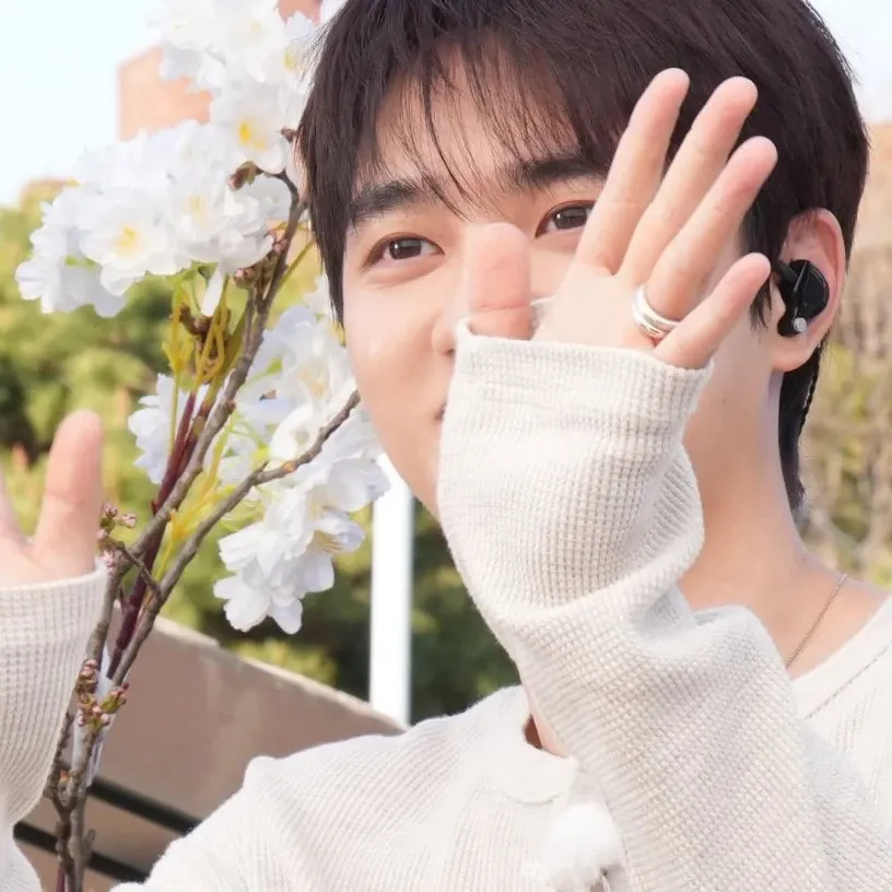 도경수 (디오) 팬이 찍은 순간