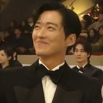 Latest photo of Namkoong Min