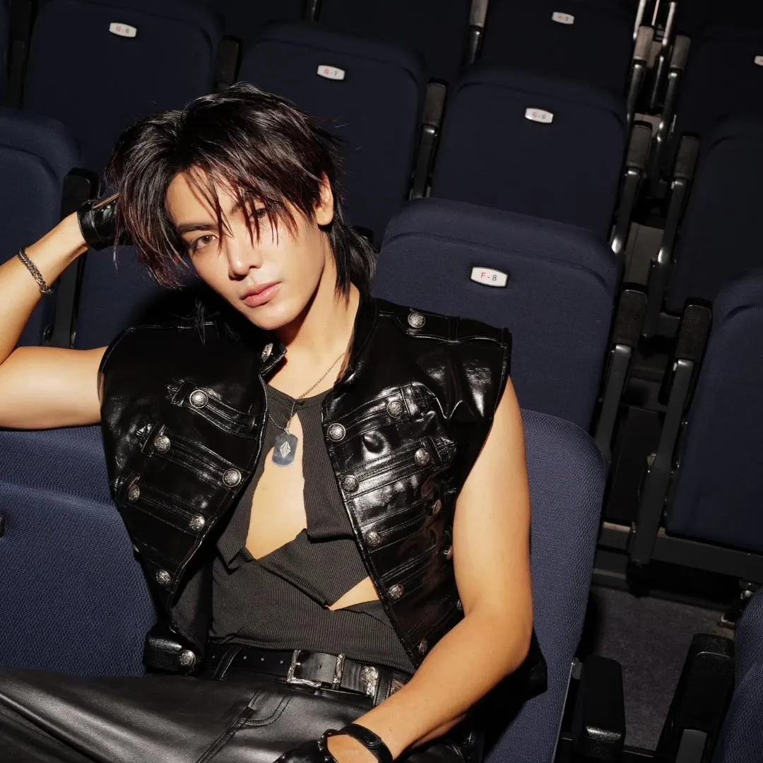 Recent activity shot of Joong Archen Aydin