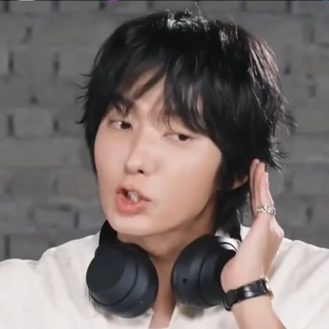 이준기 팬이 찍은 순간