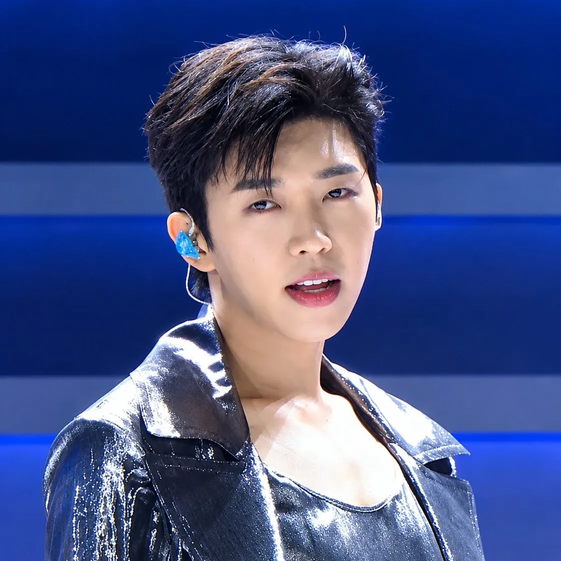 Latest photo of Lim Youngwoong