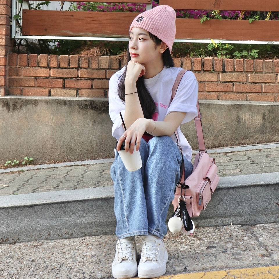 다현의 최신 사진