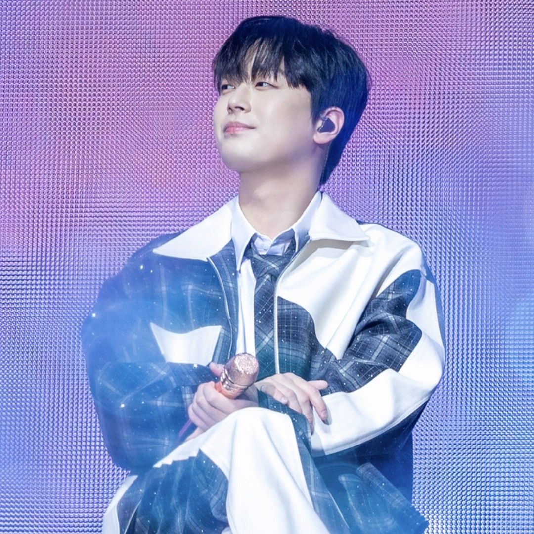 李灿元的近期活动照