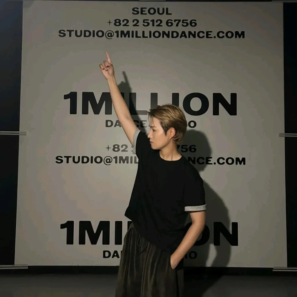 김희재의 최신 사진