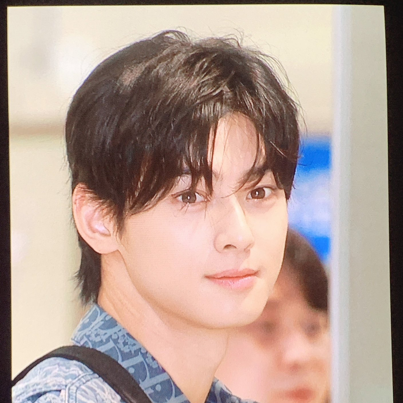 车银优的最新照片