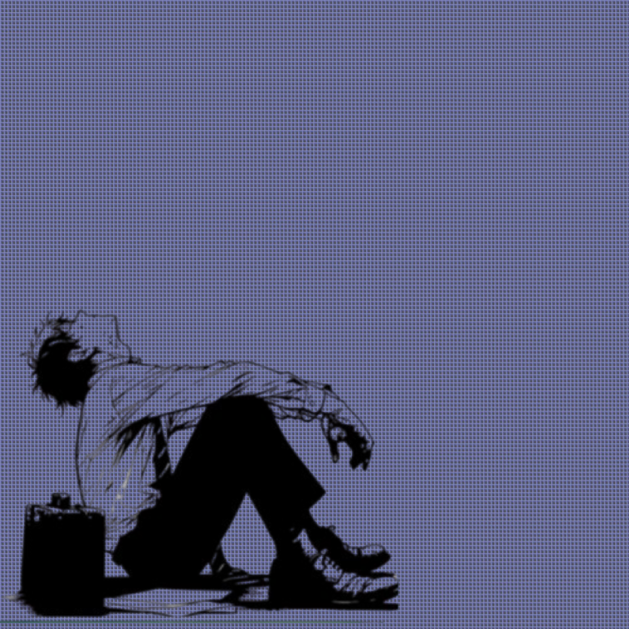 Recent activity shot of Miss Kim