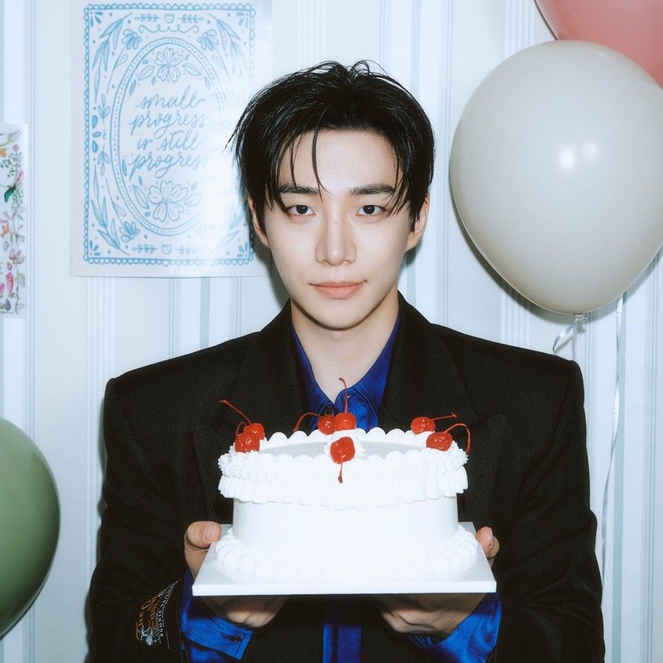 李俊昊的幕后花絮