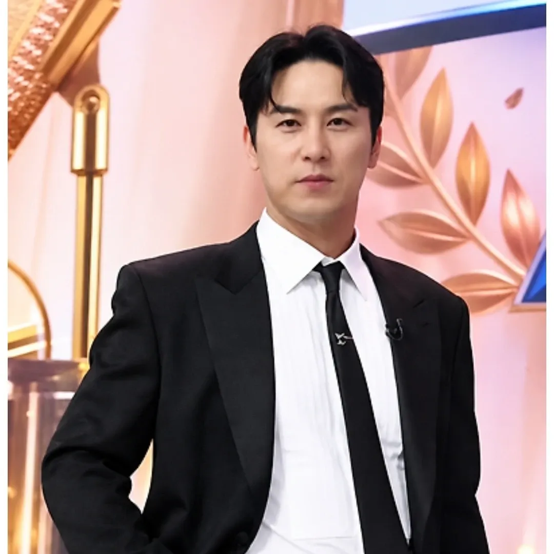Foto terbaru dari Jang Minho