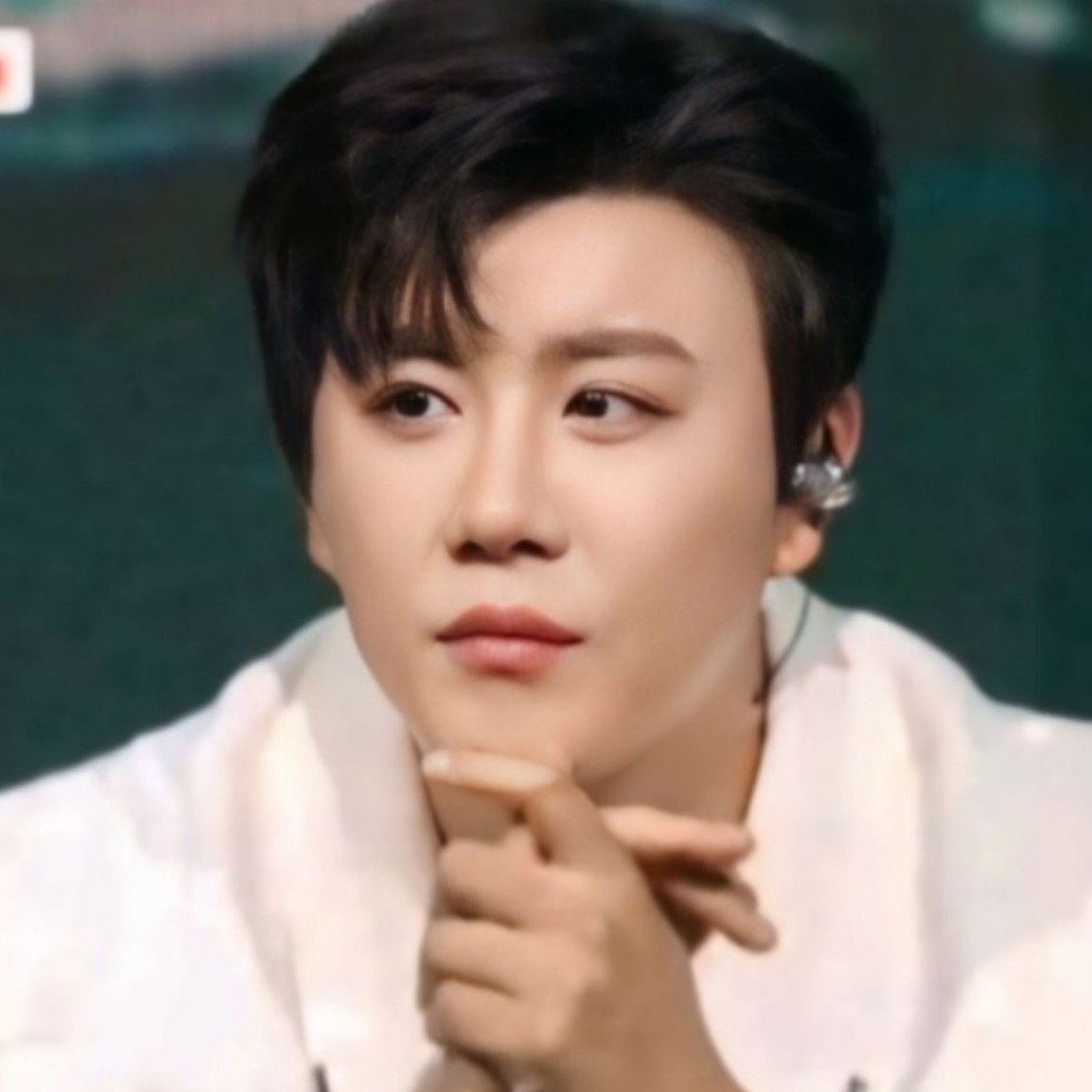 Recent activity shot of Jin Haesung