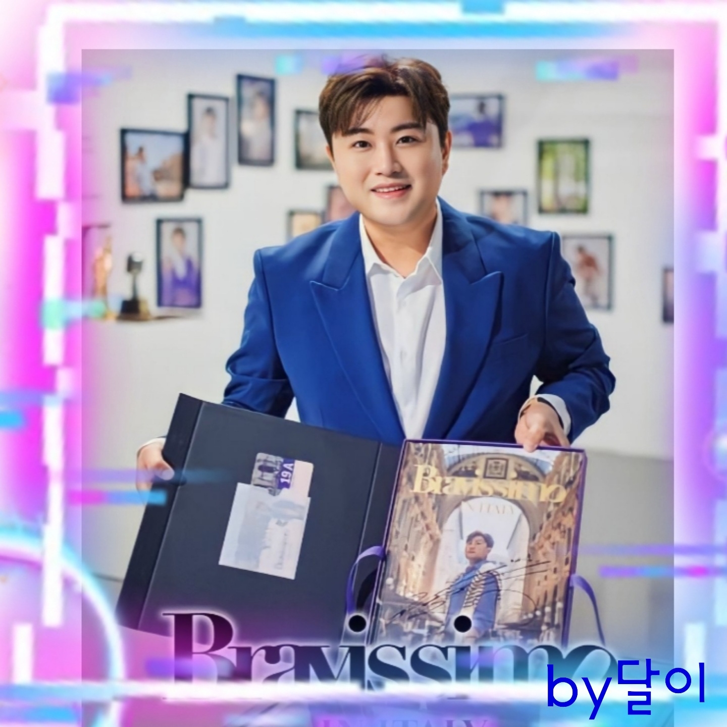 金浩中的最新照片