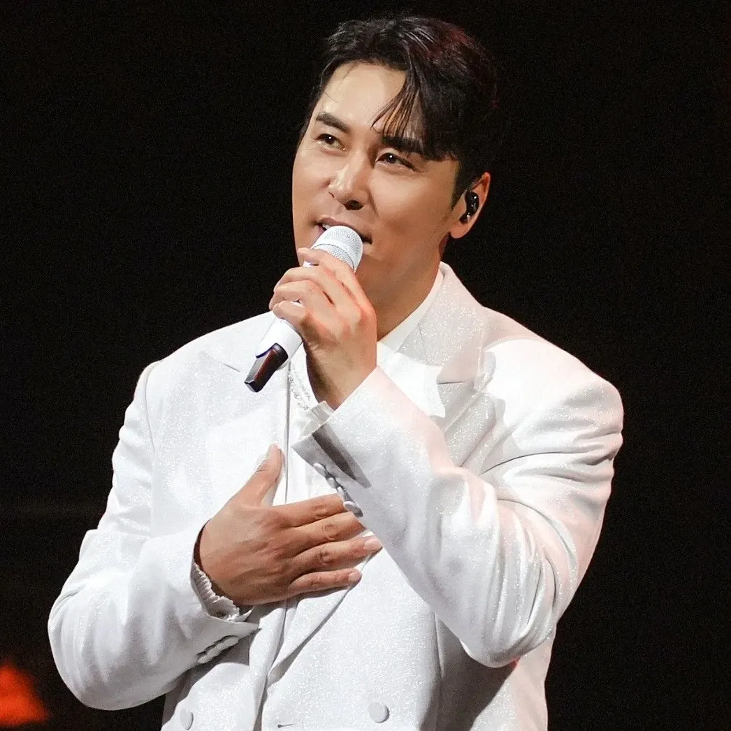 Foto terbaru dari Jang Minho