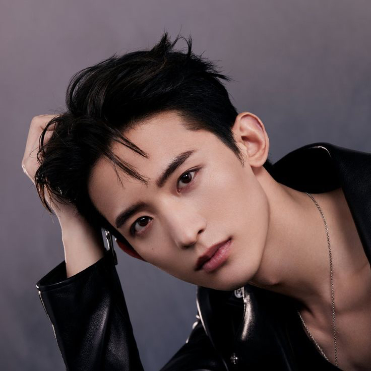 A moment captured by a fan of Chang Huasen