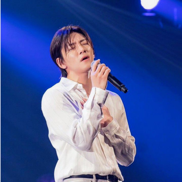 ファンが撮影したチ・チャンウクの瞬間