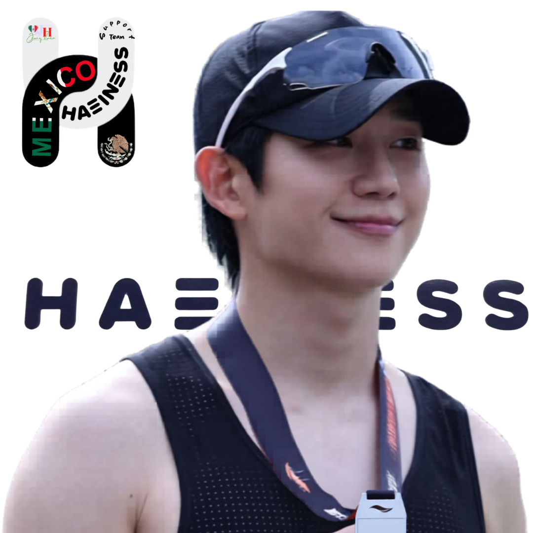 丁海寅的近期活動照