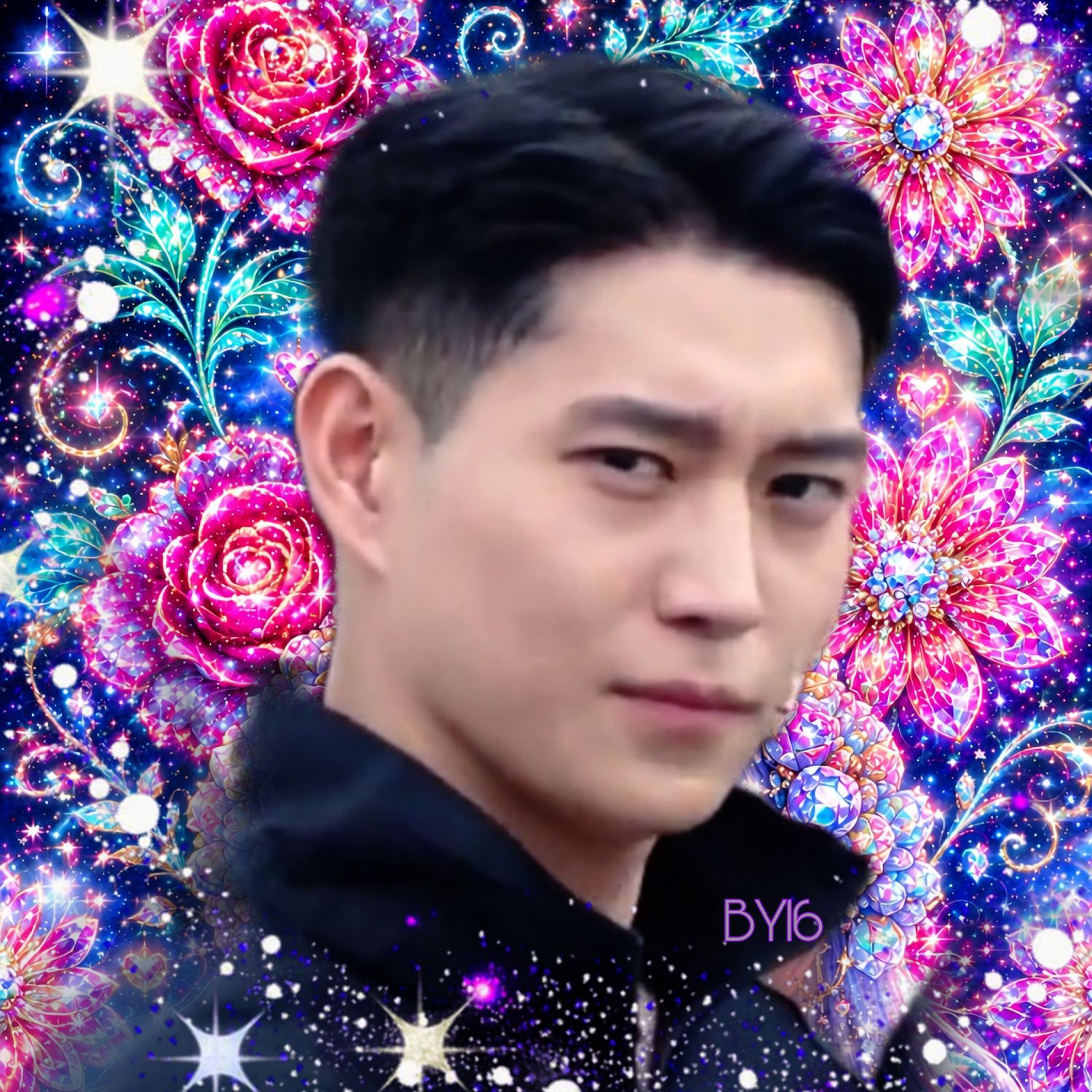 Recent activity shot of Kim Youngdae