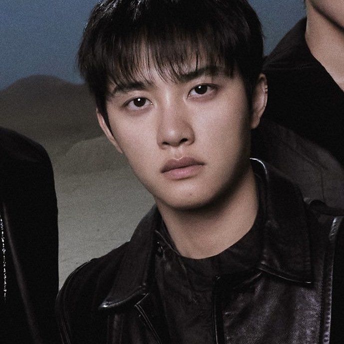 도경수 (디오)의 최신 사진