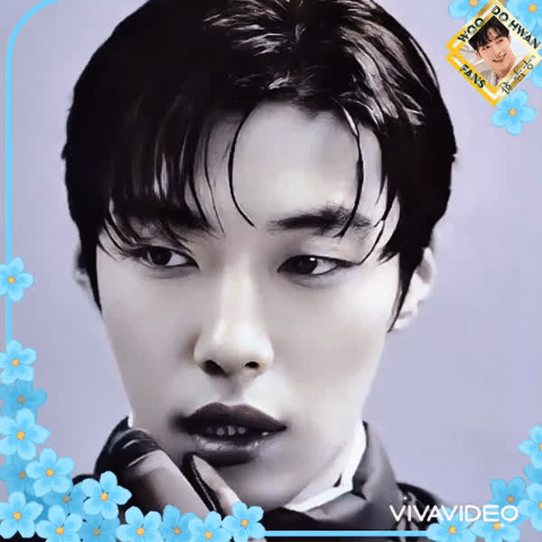 Popular profile image of Woo Dohwan selected by vote