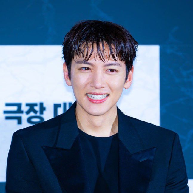 Latest photo of Ji Changwook