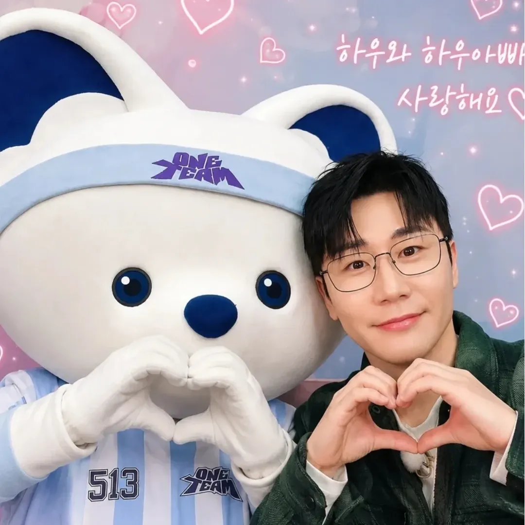 영탁 최근 활동샷