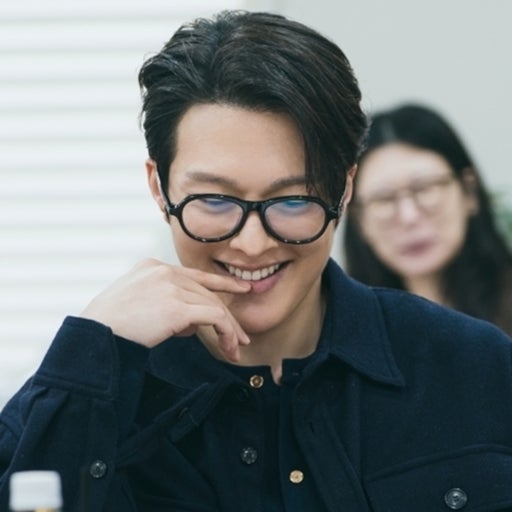 張基龍的近期活動照