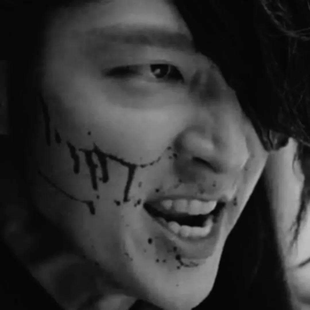 이준기 팬이 찍은 순간