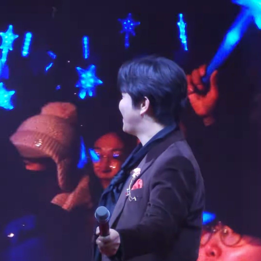 晋海成的最新照片