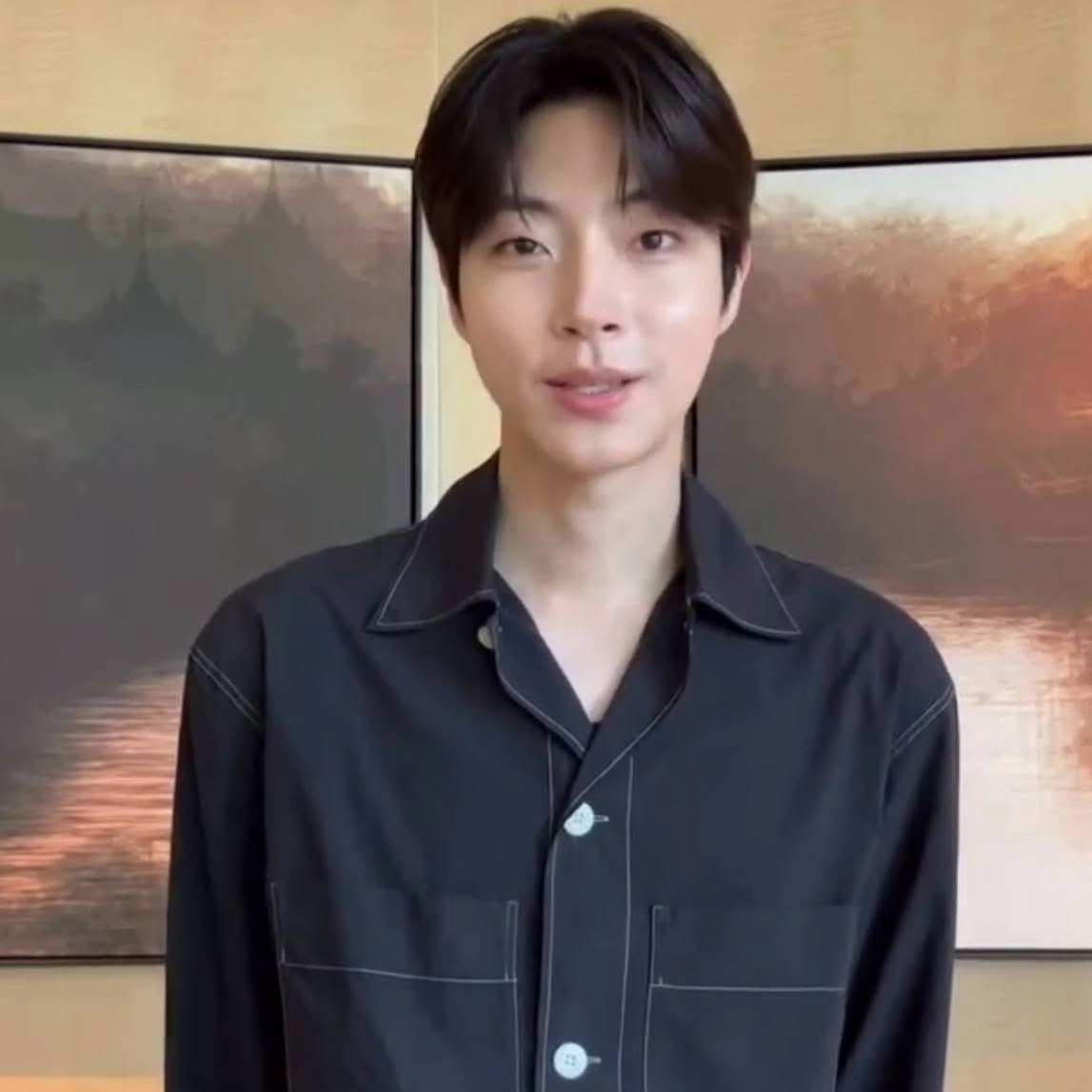 黃寅燁的近期活動照