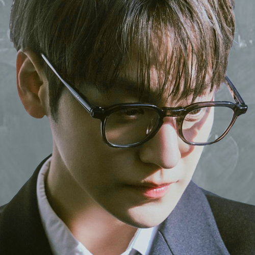 Cuplikan di balik layar dari Kim Bum