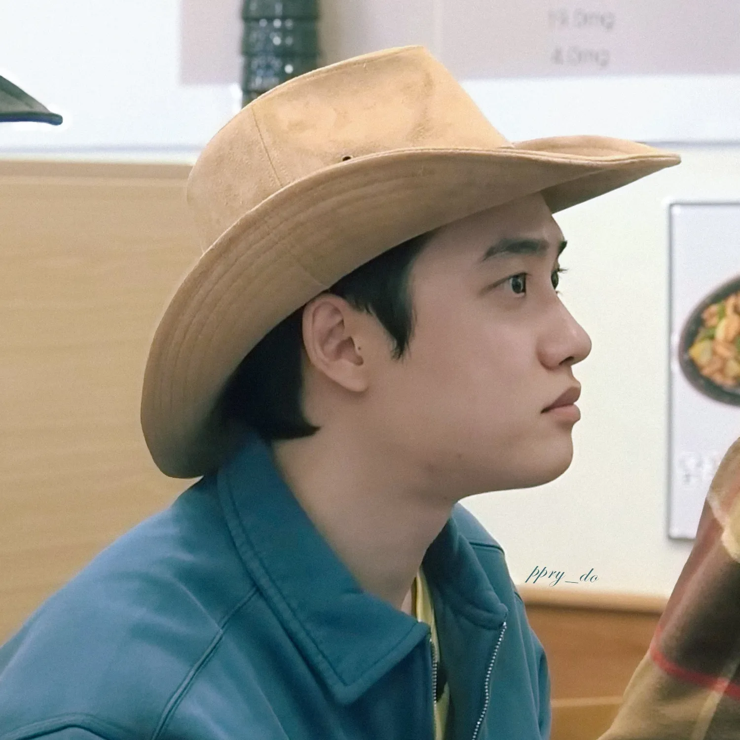 도경수 (디오) 최근 활동샷