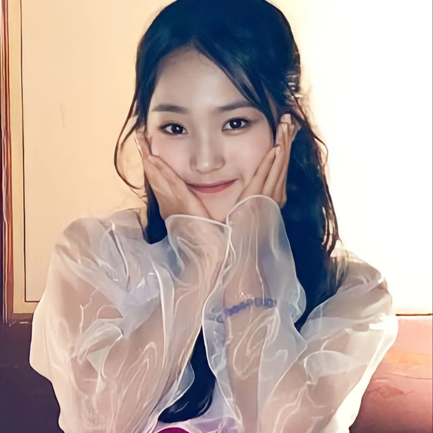 김태연의 비하인드 컷